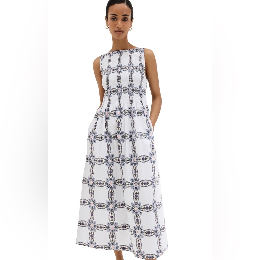 Hill House Cosima Marseille M NWT
